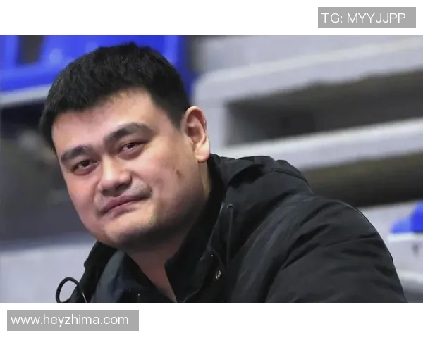 姚明助力新疆体育发展新篇章推动篮球文化与青少年成长相结合