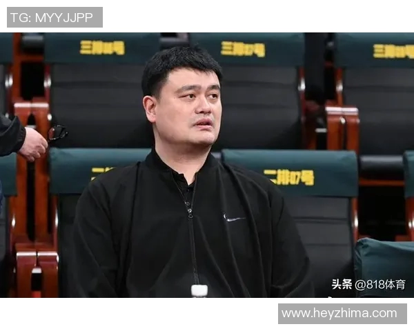 姚明在NBA的薪资历程与影响力分析