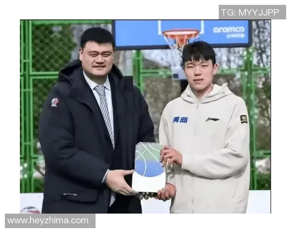 姚明归乡助力上海篮球崛起展现中国体育新风貌 姚明归乡助力上海篮球崛起展现中国体育新风貌