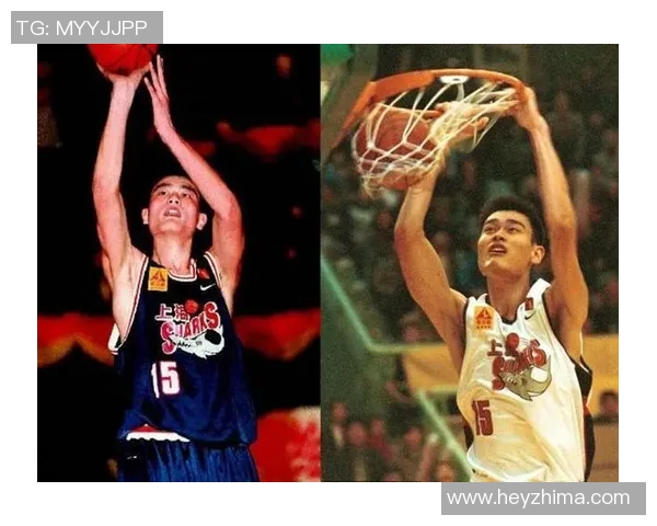 姚明从篮球巨星到慈善先锋的传奇人生与感人故事