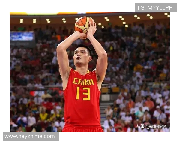 山东姚明壁纸精选让你的手机桌面焕发篮球魅力与青春活力