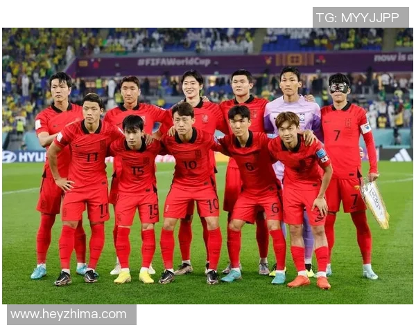 韩国对阵巴西足球明星阵容全解析与赛前展望