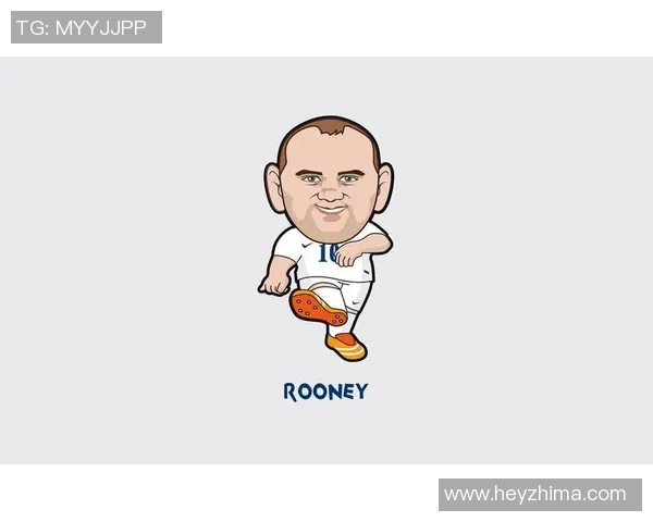 历史足球明星卡通形象的魅力与影响力探讨