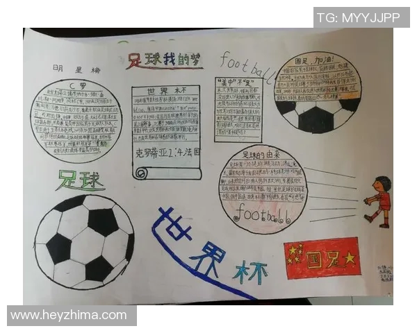 我心中的足球英雄是谁盘点我最喜欢的足球明星及其传奇故事