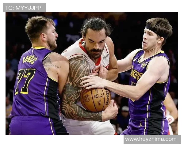 02赛季火箭与湖人激战回顾：经典对决与传奇球员的巅峰对抗