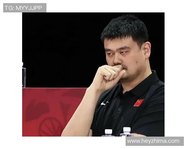 姚明在篮球界的影响力与成就评价探讨及其对中国篮球发展的贡献 姚明在篮球界的影响力与成就评价探讨及其对中国篮球发展的贡献